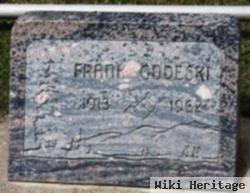 Frank Godeski