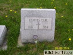 Charles Carl