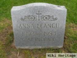 Anna Leancu