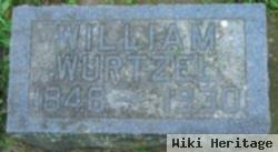 William Wurtzel