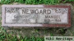 Manuel Newgard