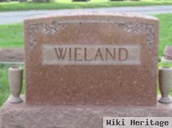 Minnie O Wieland