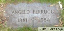 Angelo Ferrucci