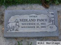 William Nedland Pasco