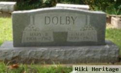 Mary B. Trinkle Dolby