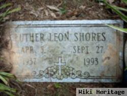 Luther Leon Shores