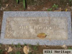 Otis L. Grooms