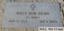 Billy Bob "rusty" Dean