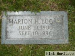 Marion Logan