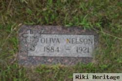 Oliva Nelson