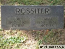 John Rossiter