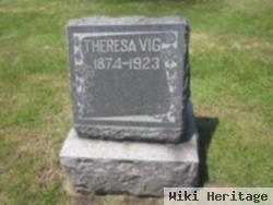 Theresa Vig