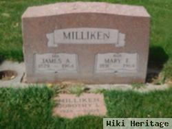 Mary Emma Milliken