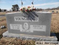 William H "bill" Youngblood