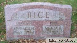 Edward Hill Rice