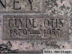 Clyde Otis Gosney