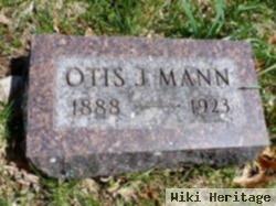 Otis J. Mann