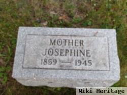 Josephine Whitney