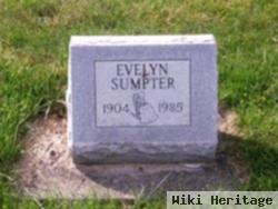 Evelyn Sumpter