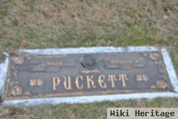 Litford Puckett