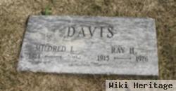 Ray H. Davis