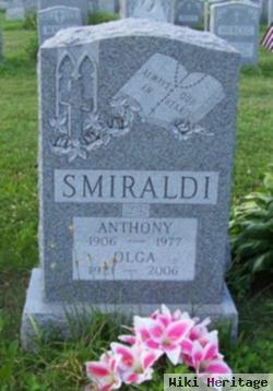 Anthony Smiraldi