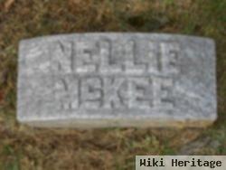 Nellie G. Mckee