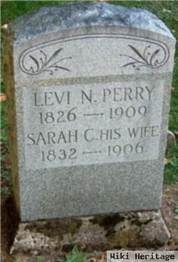 Levi N. Perry