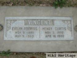 Henry Curtis Vincent