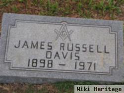 James Russell Davis