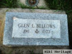 Glen Laverne Bellows