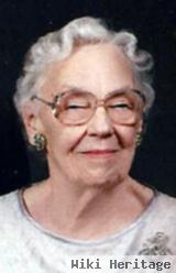 Alice C. Conner Mcdowell