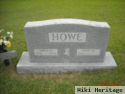 June R Howe