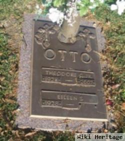 Theodore G. Otto, Jr