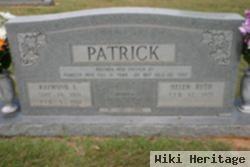 Helen Ruth Vanwinkle Patrick