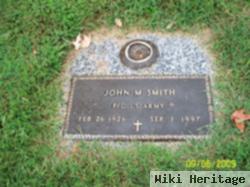 John Marshall Smith