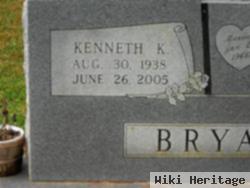 Kenneth Kyle Bryant