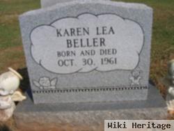 Karen Lea Beller