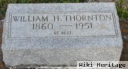 William H. Thornton