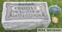 Charles C Shafer