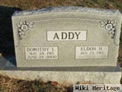 Eldon H. Addy