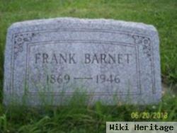 Frank Barnet