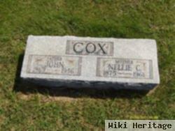 John Cox