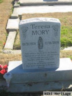 Teresa Mory