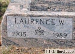 Laurence W. Jewett