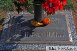 Harvey H Hitt