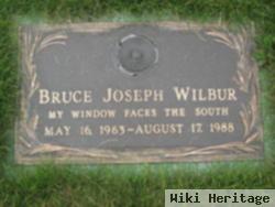 Bruce Joseph Wilbur