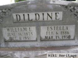 Estella Smith Dildine