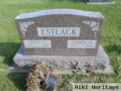 Betty Jane Mcmanus Estlack