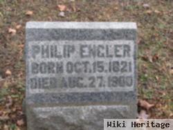 Philip Engler